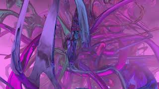 [Ambient / Electronica] - Pink Plasma Cloud  - Meditation 4  - Live studio recording, spring 2019