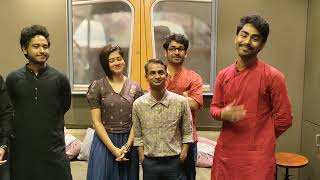‘বগলা মামা যুগ যুগ জিও’র টিম কী বলল ছবি মুক্তির আগে