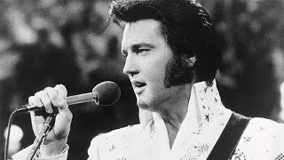 Elvis Presley - My Boy (1974) (Remastered 2023)
