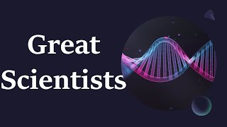 Great Scientists | General knowledge | Orchids e-Learning | Youtube Shorts