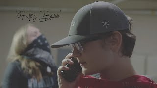 Hey, Boss.... uh,  the robbery didn't go as planned.