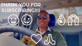 Thank you for 27 Subscribers!!!