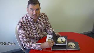 Studio Luxe is all about luxury and romance – NEW Folio Books