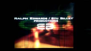 Ralph Edwards/Stu Billett Productions/Warner Bros. Television (2016)