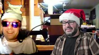 Welcome to the JJ and Midgens Show's 15th Anniversary Special