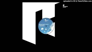 Markus Homm,Todd Bodine - The Holder of This (Original Mix) [Highgrade Records]
