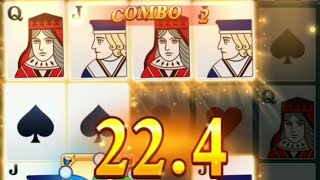Super ace Scatter Highlights Link Jackpot