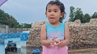 Arara Dance......by Ama Stacy