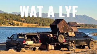 WAT A LYF (SARAP BUHAY SA CANADA)