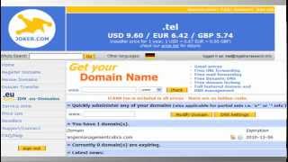 ZenithMedia Canada - Transfer Away/In - Joker