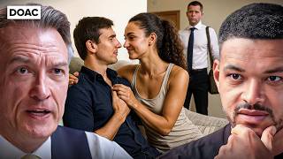 Divorce Lawyer Reveals SHOCKING Marriage Truths