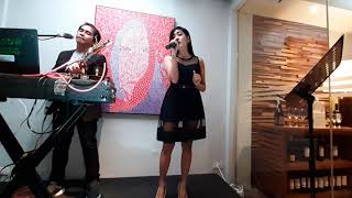 Paper Roses cover by NiczTedd duo