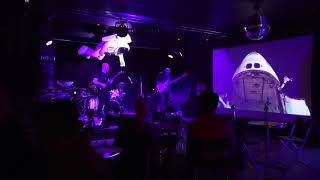 ARP Zurich at RAUM132 (170512)