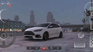 NEW CAR 🏎️ 🐎 GAME ANDROID MOBILE 📲 FULL OPEN WORLD MAP GAME 🎮