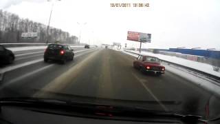 PRO DRIFTING SKILLZ