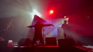 Dødheimsgard - The Crystal Specter live Metal Magic Festival