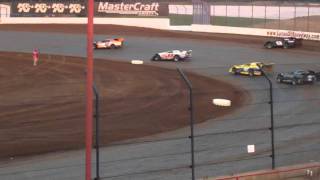 Lucas Oil Speedway....Thursday Thunder