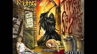 Amethyst - Explosive Metal Night