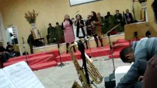Trio Grace....!!!!!!!!