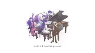 Thrifted Tchotchkes - OMORI 3rd Anniversary Concert