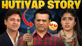 BAGHA BAWRI BALAM - 3 BKCH*D Of Gokduldham ( Roast ) 🤡 | Foxo Off