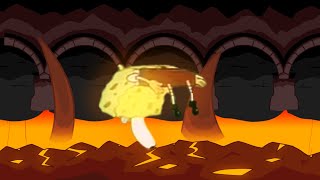 That one part of astral calamity | Friday Night Funkin' The Shaggy Mod 2.5