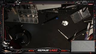 LIVE PS5 HDMI Port Repair | Watch Repair Labz Fix It in Real Time 🔥🎮