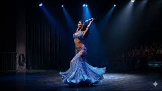 Mezdeke Oryantal Dans  #arabicdance #mezdeke #oryantal #darbuka 