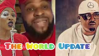 Enogie Ewi Blast Destiny Ebague and Esther 