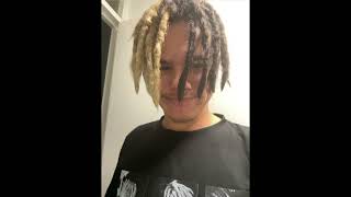 albierandom - HYPER FREESTYLE (Official Audio)
