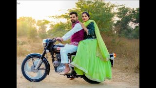 DAVINDER WITH NAVNEET || Jaggo Ceremony || GAKHAR STUDIO WANDER JATANA 9463832850