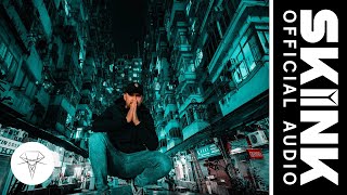 DJ Justin James - Bassline Louder (Visualizer)