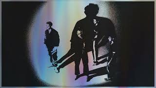 The Wrecks - Dystopia (Molly Otto Remix)