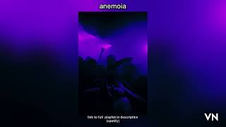 waiting for euphoria season 2 | a playlist