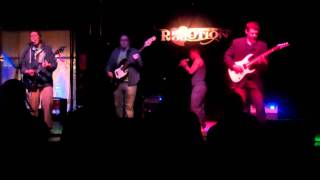 Ferrous Patella - And Our.../The Bearings (Live at Rev Room 1/28/12)
