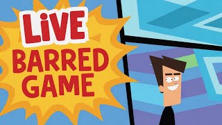 BARRED GAME 🎯| LIVE STREAMING WITH BARRED GAME Rn 1 #Trending #GreatestRn