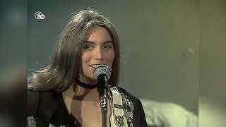 Emmylou Harris - Rose Of Cimarron - 1981