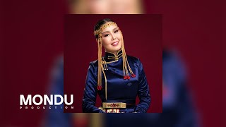 Anar - Budant Hangai  (Official Audio)