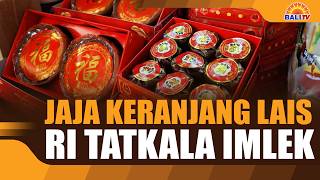 JAJA KERANJANG LAIS RI TATKALA IMLEK
