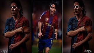 PRESET PES⚽ ANKARA MESSI - DJ GORENG GORENG🤙 VIRAL TIKTOK.