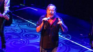 Southside Johnny Paradiso Amsterdam June 24, 2017 - Untill The Good Is Gone
