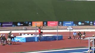 NCAA DII 12' HJ LT 4