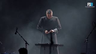 "The Shark Theme" - Jaws (John Williams) - Film Symphony Orchestra