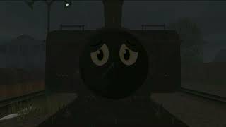 Ernest's Nightmare (A Sneak Peek of FRT Eps. 5 "A Westerner's Redemption)