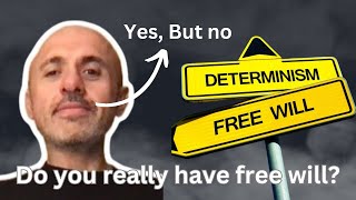 Can God interfere with your free will? | Sam Shamoun #freewill