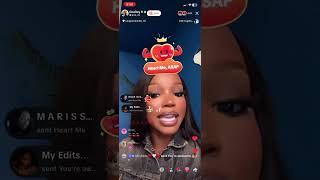 LOVE ISLAND 🏝️ - Chelley TikTok Live 11.10.25 #loveislandtalk #popculture 