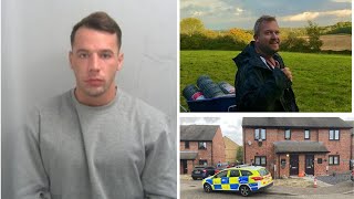 Essex man jailed for 26 years for murder of innocent man