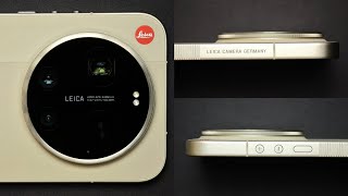 Xiaomi 17 Ultra by Leica First Look & Stress Test - Smartphone Photography Redefined!