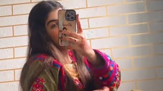Asumi Baloch/Balochi Naznik/Poet:Asad Murad Kalmati&Shakir Shad/Pole Salonk:Salman Jan/Salmane Kagaz