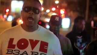 Precise Africa - Street Hymns Christian Hip hop